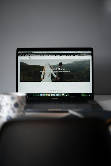 Implementing a Contact Form