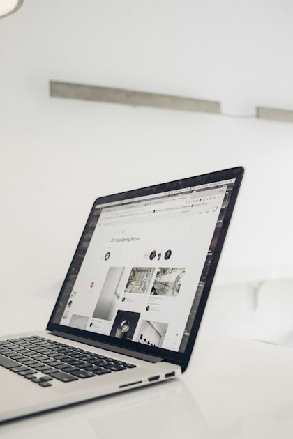 Choosing the Right Theme