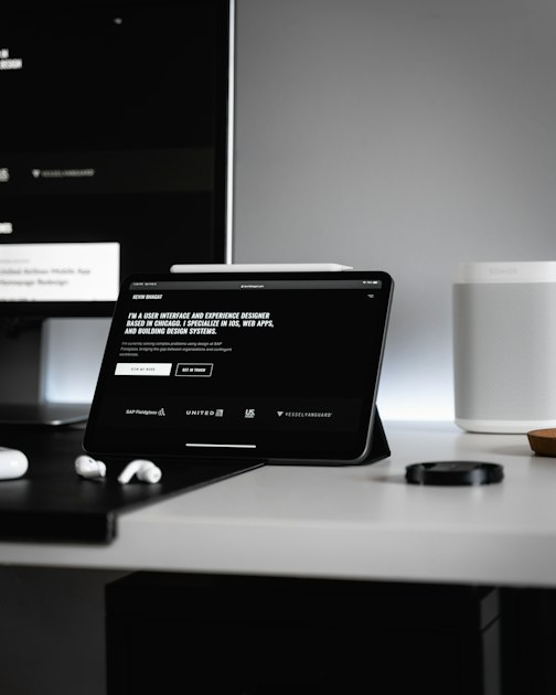Maintaining Your Website